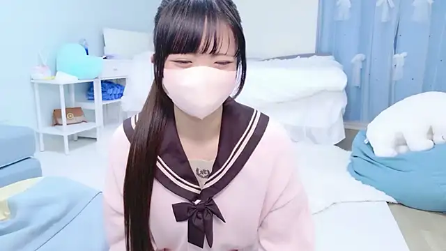 Hime na online show from 05/06/26, 01:05