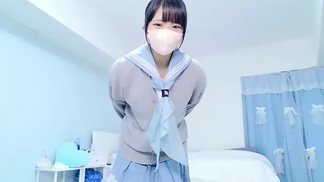 Hime na online show from 05/07/26, 12:10