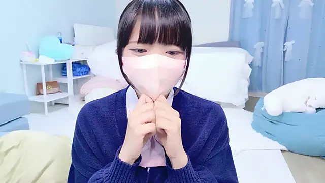 Hime na online show from 05/08/26, 03:06