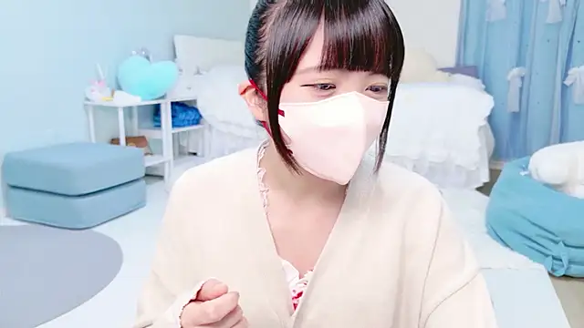 Snapshot of Hime_na chatting on 06/06/26, 03:06 Hime na online show from 06/06/26, 03:06
