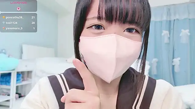 Snapshot of Hime_na chatting on 07/11/26, 10:18 Hime na online show from 07/11/26, 10:18