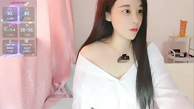 fairyTT online show from 06/30/26, 12:44