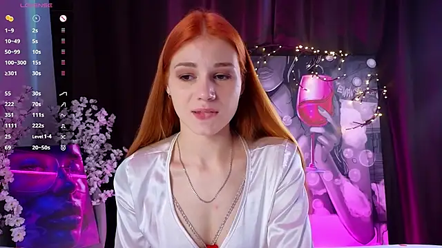 AmyLindsey online show from 06/04/26, 06:19