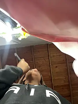 LiaTrainor online show from 03/31/26, 11:54