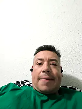 aztherockman online show from 03/02/26, 06:37