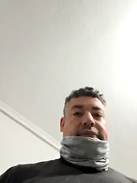 aztherockman online show from 03/05/26, 06:48