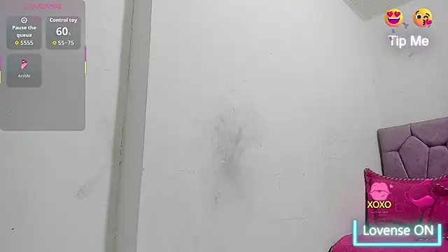 saraladys online show from 07/07/26, 08:07