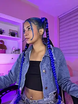 Franchezcaa  online show from 03/20/26, 12:54