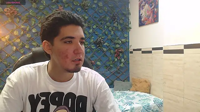 Roccoallegeri online show from 03/26/26, 12:11