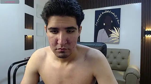 Roccoallegeri online show from 04/10/26, 01:27