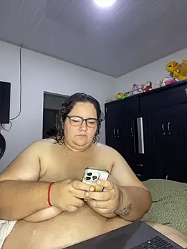 marianacooper12 online show from 04/09/26, 02:22