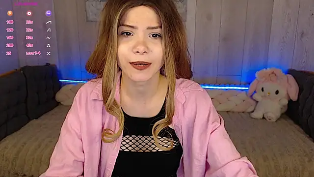 llittle-peachh online show from 04/14/26, 10:27