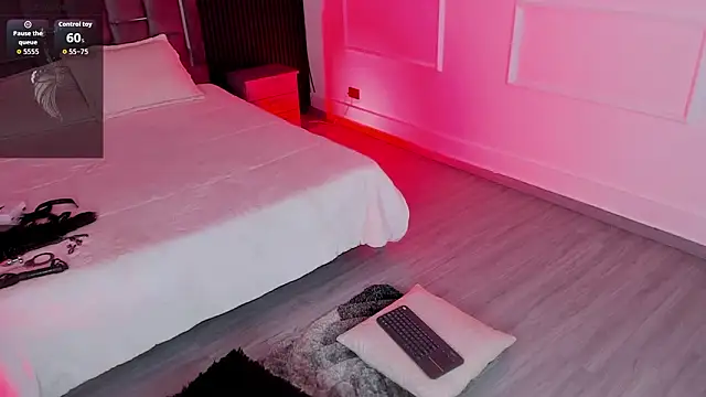 Eirynraven online show from 03/26/26, 01:49