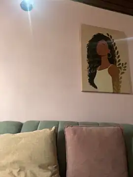 Im Luuu online show from 04/22/26, 12:28