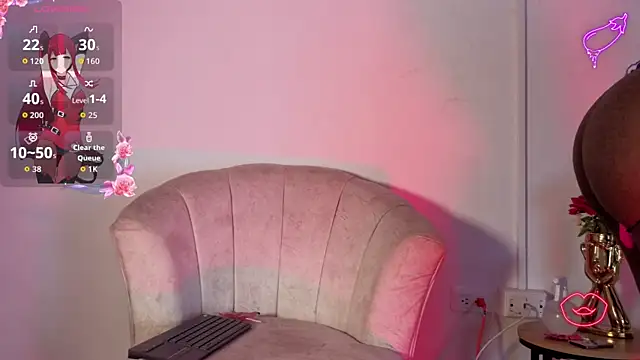 brit davis online show from 05/29/26, 05:49