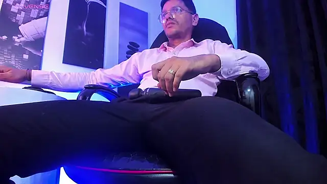 Nero 62 online show from 03/18/26, 01:53