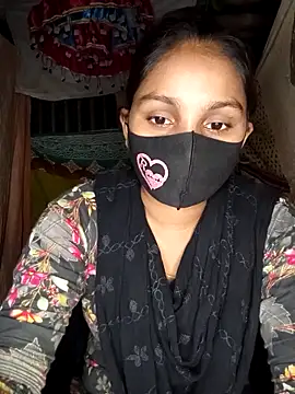 Mahiyya online show from 04/16/26, 03:46