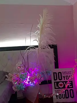 Emily Roussee online show from 03/24/26, 11:37