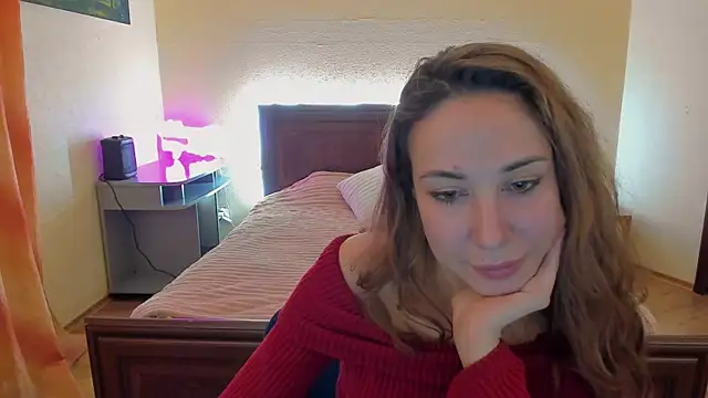 foxy lisa1 online show from 03/15/26, 10:49