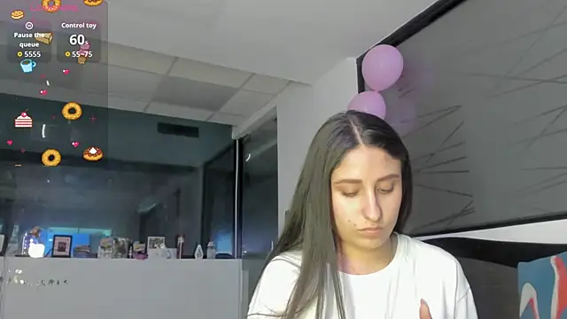 Princess tina online show from 04/08/26, 10:43