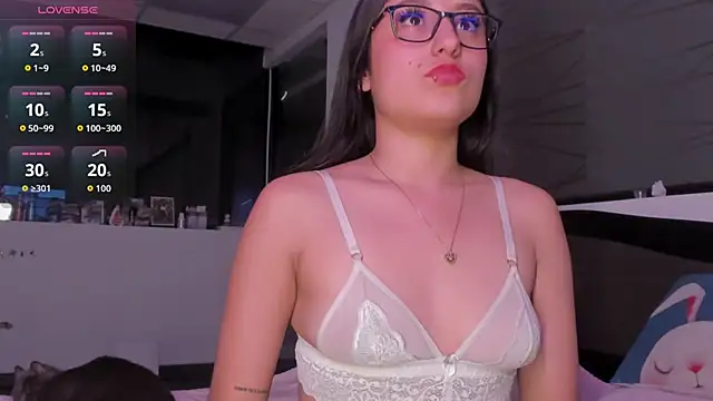 Princess tina online show from 07/02/26, 03:23