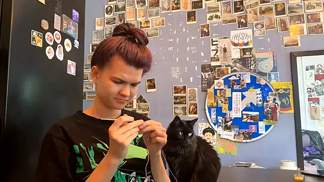 gorepyputa online show from 03/04/26, 09:59