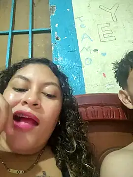 Elenmascarado1509 online show from 04/01/26, 02:01