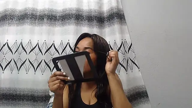 Snapshot of Barbieliciousxxx chatting on 07/19/26, 07:06 Barbieliciousxxx online show from 07/19/26, 07:06