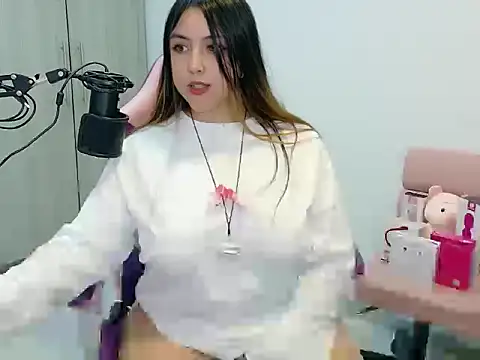 SarahMoonXO online show from 03/10/26, 02:27