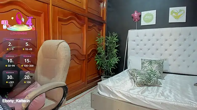 ebony katterin online show from 05/29/26, 11:19