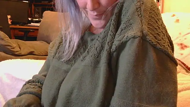 MistyMountains96 online show from 03/12/26, 04:07