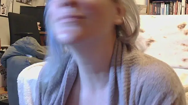 MistyMountains96 online show from 03/13/26, 02:40