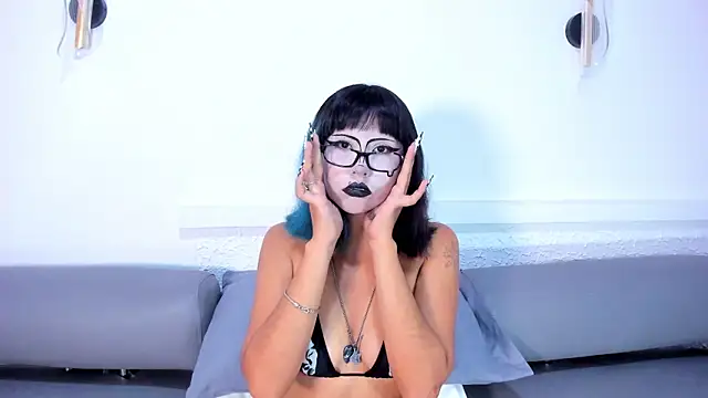 KleoLennox online show from 03/31/26, 01:40