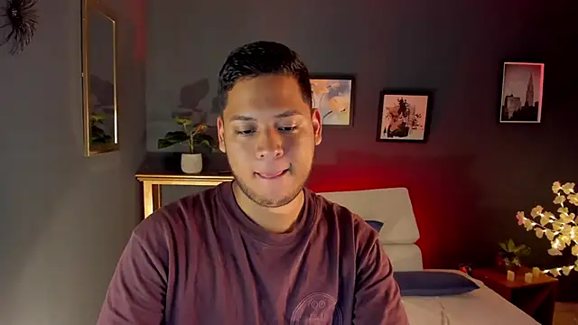 Akon 2XXX online show from 03/31/26, 05:24