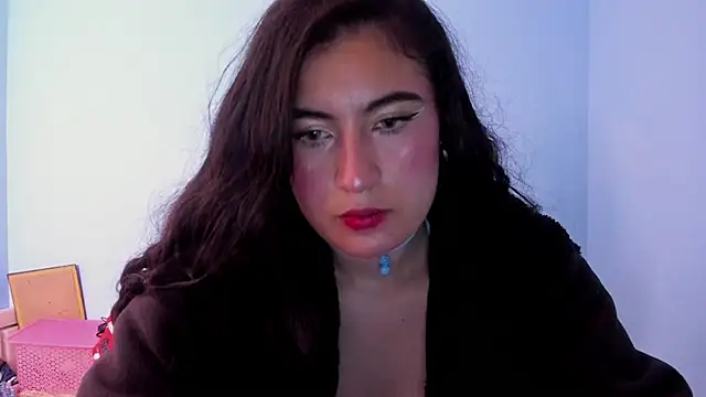 Cataa Hill online show from 07/13/26, 04:37