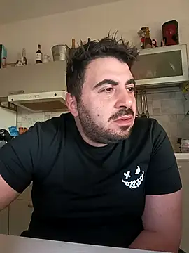 bear skinny online show from 03/25/26, 04:57