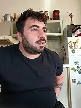 bear skinny online show from 03/31/26, 03:23