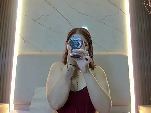 FreyaHL online show from 03/26/26, 03:17