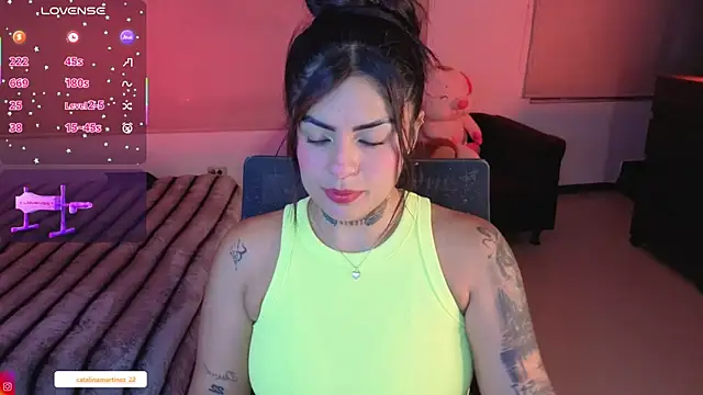 Catalina mart online show from 06/22/26, 12:02