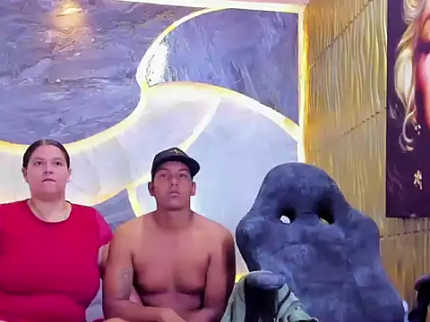 Snapshot of hot_couple_sexual chatting on 03/04/26, 12:55 hot couple sexual online show from 03/04/26, 12:55