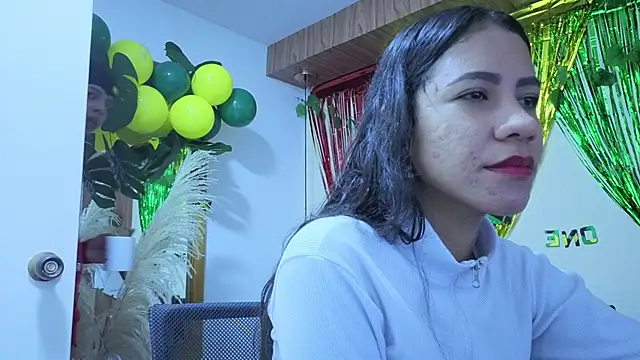 Morgan alice online show from 04/17/26, 01:03