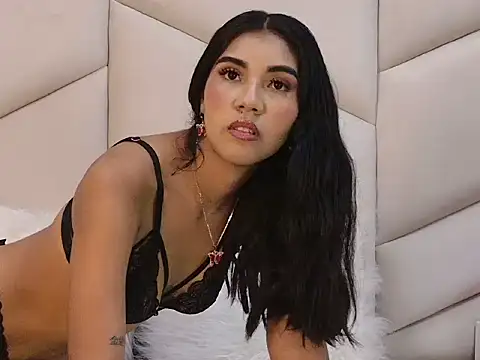 Snapshot of Lissa_Blair chatting on 03/03/26, 08:15 Lissa Blair online show from 03/03/26, 08:15