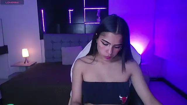  chloe 1 online show from 03/13/26, 07:31