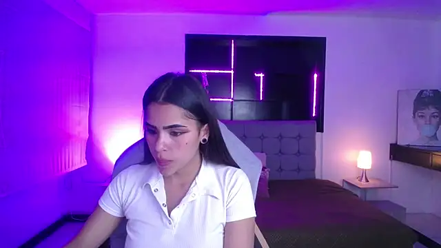  chloe 1 online show from 03/16/26, 09:08