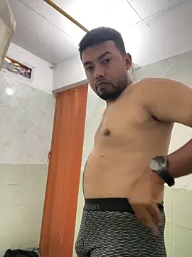 caboromer online show from 03/02/26, 08:04