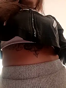 Baby Pink Love online show from 04/06/26, 05:14