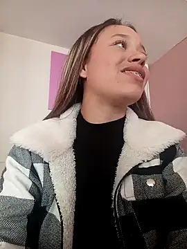 Baby Pink Love online show from 04/08/26, 03:45