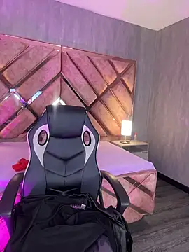 Cherry Charlottee online show from 03/06/26, 07:32