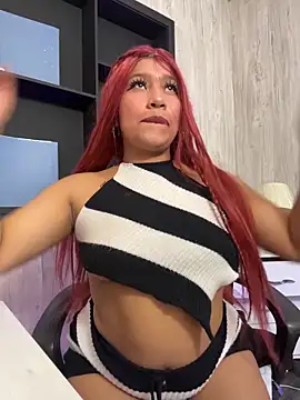 Cherry Charlottee online show from 05/16/26, 07:34