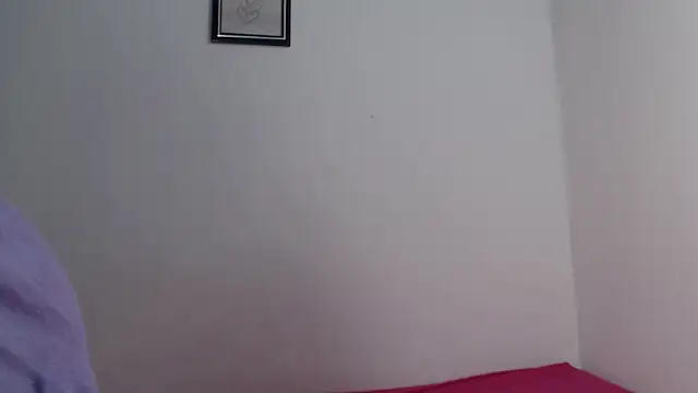 Scarlett Cherry  online show from 04/16/26, 08:09